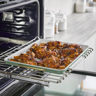 Reserve Cookie Sheet, Sage Green - 30.2 x 25.2 cm
