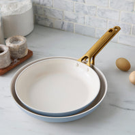 CC010862-102 - Reserve Pro Reserve Pro 2pc Cookware Set, Glacier - 26 & 30cm - Product Image 2