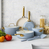 CC010863-102 - Reserve Pro Reserve Pro 5(14) Pc Cookware Set, Glacier - Product Image 2
