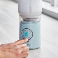 GreenPan Spin & Go Portable Blender Seaside