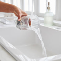 GreenPan Spin & Go Portable Blender Seaside