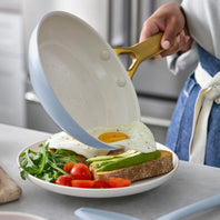 CC011506-102 - Reserve Pro Reserve Pro Frying Pan, Glacier - 20cm - Product Image 3