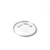 Universal Glass Lids Kitchenware Glass Lid, 20cm