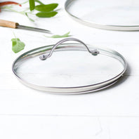 Universal Glass Lids Kitchenware Glass Lid, 20cm
