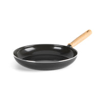 GreenChef Vintage Frying Pan, Black - 30cm