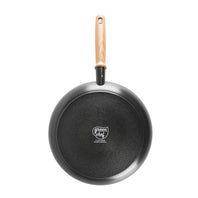 GreenChef Vintage Frying Pan, Black - 30cm