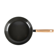 GreenChef Vintage Frying Pan, Black - 30cm