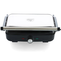 GreenLife Contact Grill in Black
