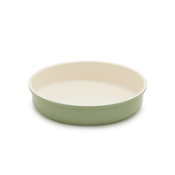 Reserve Round Cakepan, Sage Green - 23.4 cm