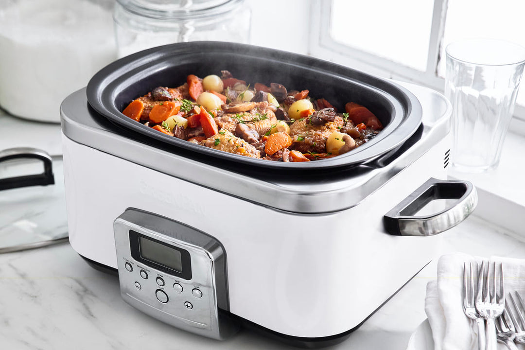 Healthy Ceramic Nonstick Cookware | GreenPan New Zealand