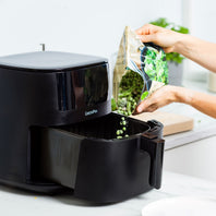 Bistro XXL Airfryer- Black