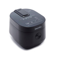 cc009500-001 - Rice Cooker Rice and Grains Cooker Black, 2L/8 Cups - Product Image 1