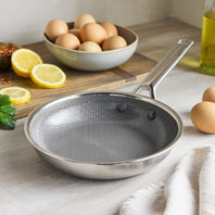 Apex Thermobond Hybrid Ceramic Non-stick Frying Pan - 20cm