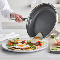 Apex Thermobond Hybrid Ceramic Non-stick Frying Pan - 26cm
