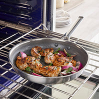 Apex Thermobond Hybrid Ceramic Non-stick Frying Pan - 26cm