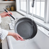 Apex Thermobond Hybrid Ceramic Non-stick Frying Pan - 26cm