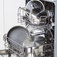 Apex Thermobond Hybrid Ceramic Non-stick Casserole - 24cm