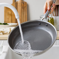 Apex Thermobond Hybrid Ceramic Non-stick Frying Pan - 30cm