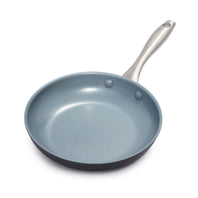 Lima Lima Frying Pan, Grey - 20cm