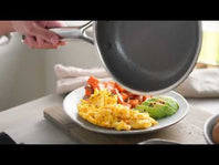 Apex Thermobond Hybrid Ceramic Non-stick Frying Pan - 26cm