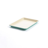 GreenLife Bakeware Cookie Sheet, Turquoise - 47 x 34cm