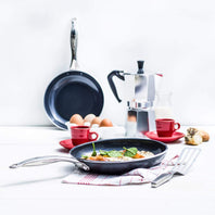 CC000174-001 - Brussels Frying Pan, Black - 20cm - Product Image 7