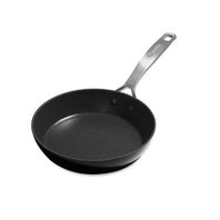 CC003109-001 - Copenhagen Frying Pan, Black - 28cm - Product Image 1