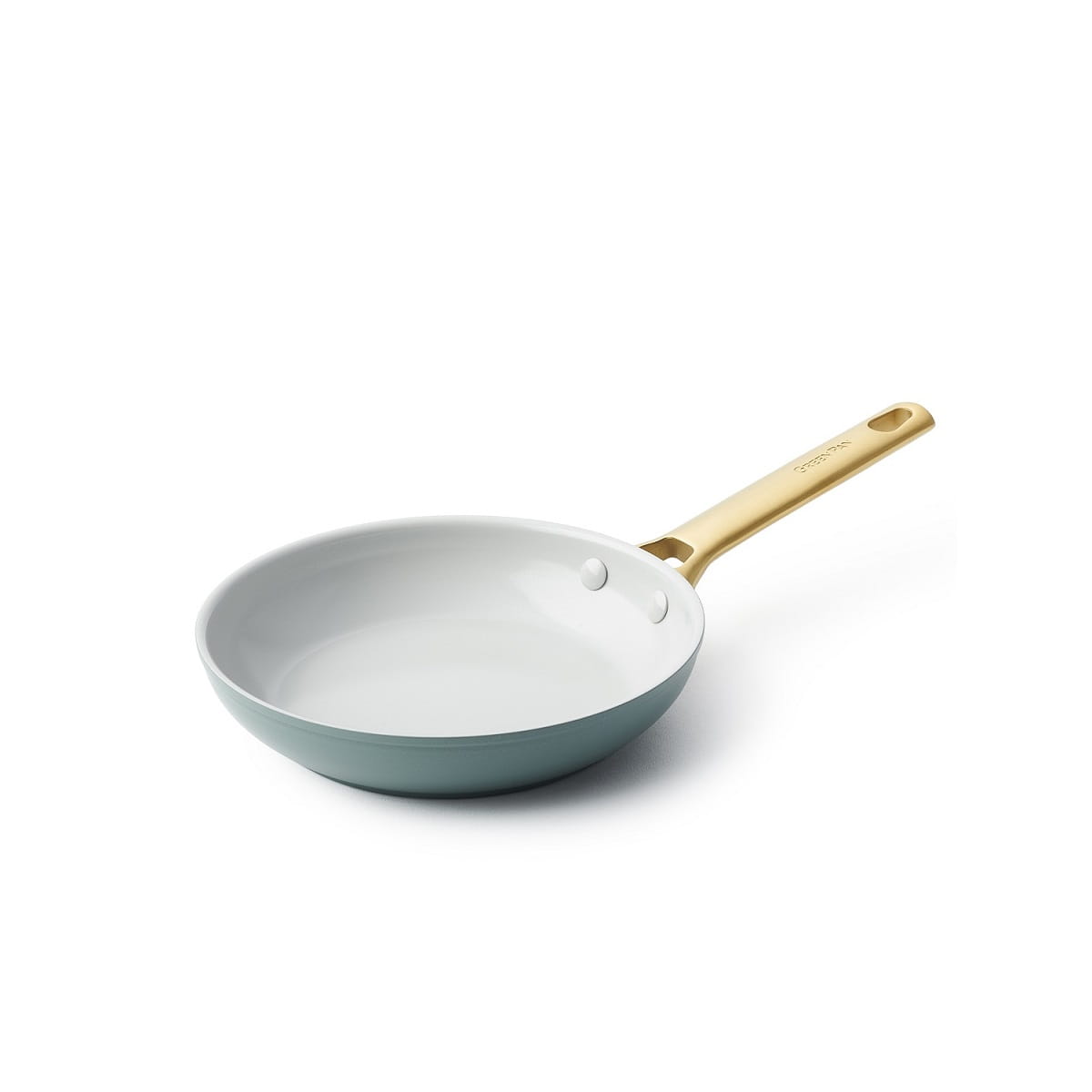 CC003713-001 - Padova Frying Pan, Smokey Sky Blue - 20cm - Product Image 1