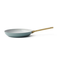 CC003714-001 - Padova Frying Pan, Smokey Sky Blue - 24cm - Product Image 3