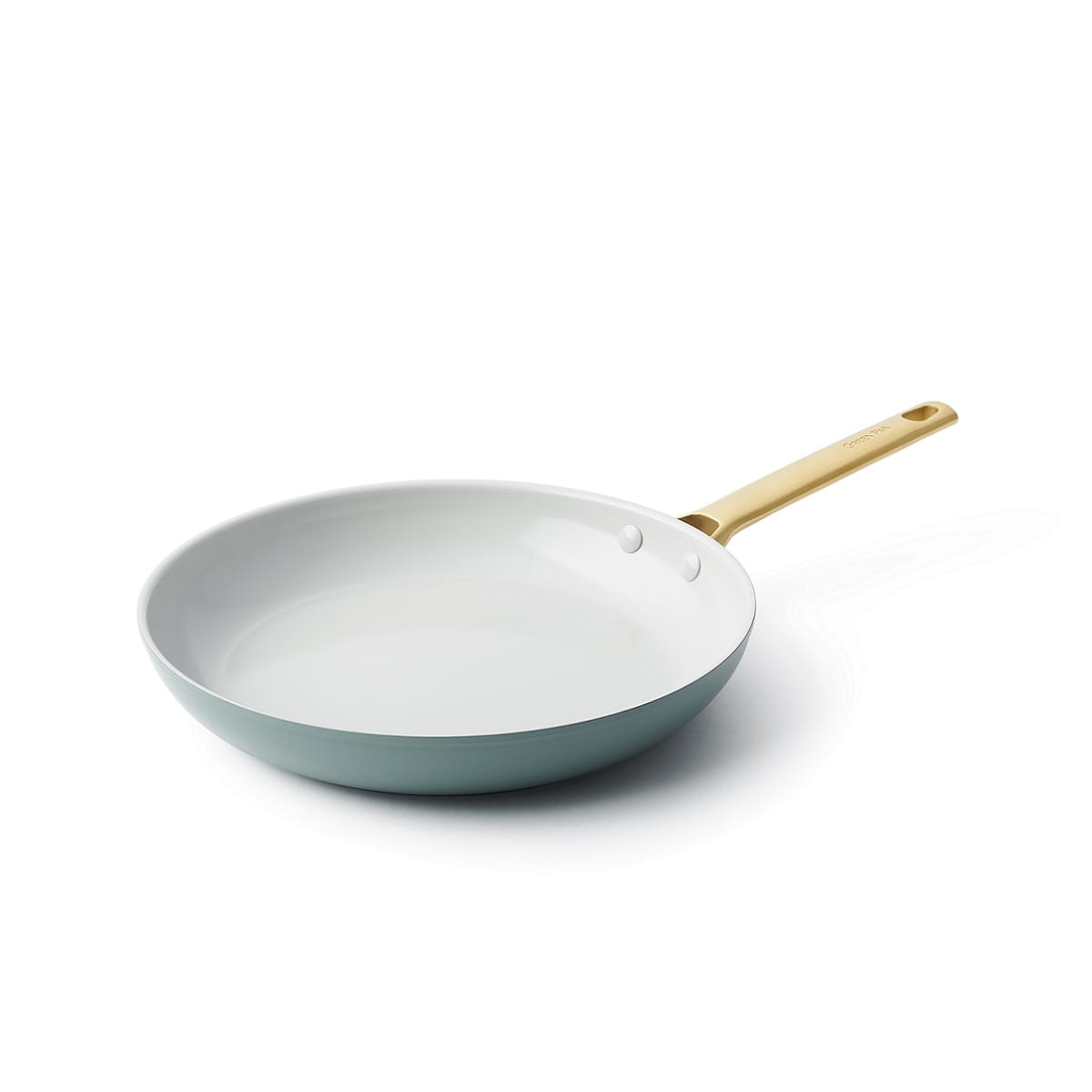 CC003715-001 - Padova Frying Pan, Smokey Sky Blue - 28cm - Product Image 1
