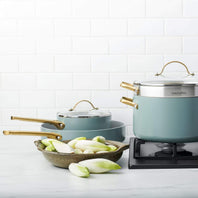 CC003716-001 - Padova 10pc Cookware Sets, Smokey Sky Blue - Product Image 5