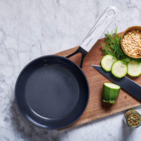 CC003721-001 - Smart Shape Frying Pan, Black/Marble - 28cm - Product Image 2