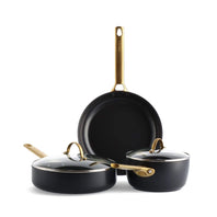 CC003799-001 - Reserve 5pc Cookware Sets, Black - Product Image 1