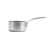 CC004406-001 - Premiere  Saucepan with Lid, Stainless Steel - 20cm - Product Image 3