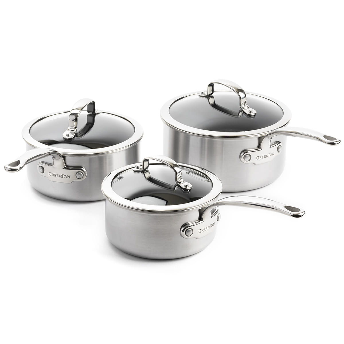 Greenware Cookware 15 Years of Greenpan | Healthy Ceramic Nonstick Cookware | GreenPan New ...