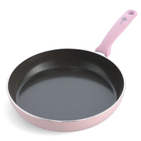 CC004623-001 - Torino Frying Pan, Pink - 24cm - Product Image 1
