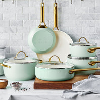CC005356-001 - Reserve 11pc Cookware Sets,  Julep - Product Image 2