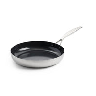CC005371-001 - Geneva 2pc Cookware Sets, Stainless Steel - 20 & 28cm - Product Image 4