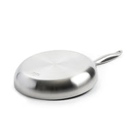 CC005371-001 - Geneva 2pc Cookware Sets, Stainless Steel - 20 & 28cm - Product Image 6