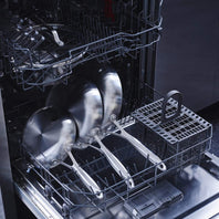 CC005371-001 - Geneva 2pc Cookware Sets, Stainless Steel - 20 & 28cm - Product Image 9