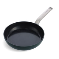 CC006390-001 - Evolution Frying Pan, Pine Green - 24cm - Product Image 3