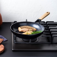 CC006446-001 - Eco Smartshape Frying Pan, Light Wood - 24cm - Product Image 4