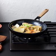 CC006447-001 - Eco Smartshape Frying Pan, Light Wood - 28cm - Product Image 4