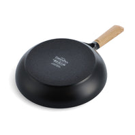 CC006448-001 - Eco Smartshape Wok, Light Wood - 28cm - Product Image 3