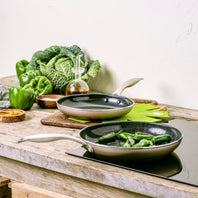 CC006706-002 - Royal 2pc Cookware Sets, Bronze - 24 & 28cm - Product Image 5