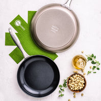 CC006706-002 - Royal 2pc Cookware Sets, Bronze - 24 & 28cm - Product Image 6