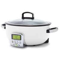 Omni Cooker Cloud Cream, 5.6L