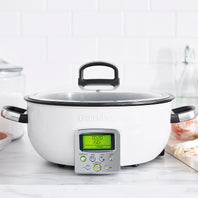 Omni Cooker Cloud Cream, 5.6L