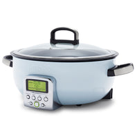 Omni Cooker  Blue Haze, 5.6L